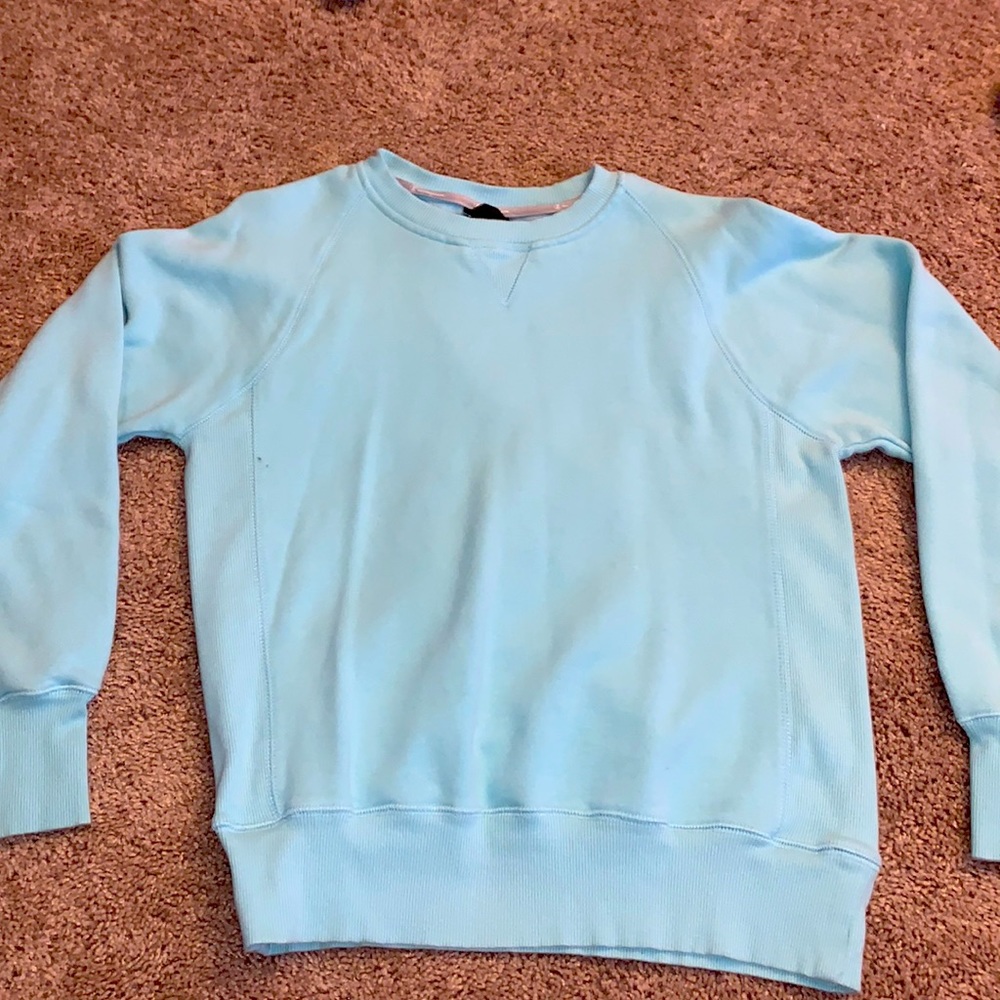 Champion Crew Neck Sweatshirt